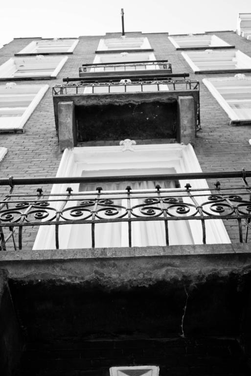 Hotel D'Amsterdam Leidsesquare Extérieur photo