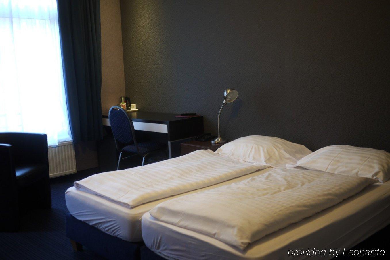 Hotel D'Amsterdam Leidsesquare Chambre photo