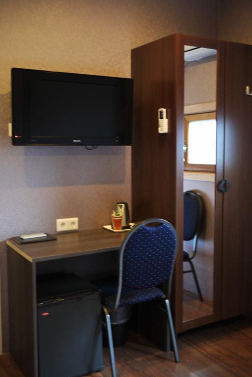 Hotel D'Amsterdam Leidsesquare Extérieur photo