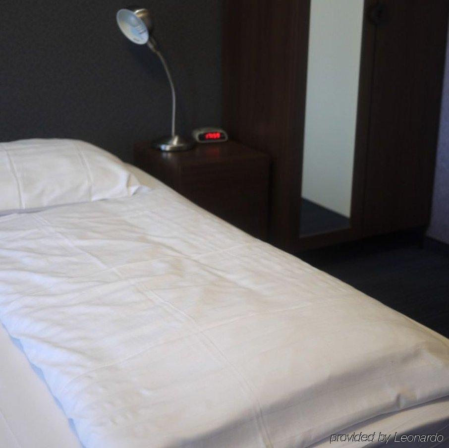 Hotel D'Amsterdam Leidsesquare Extérieur photo
