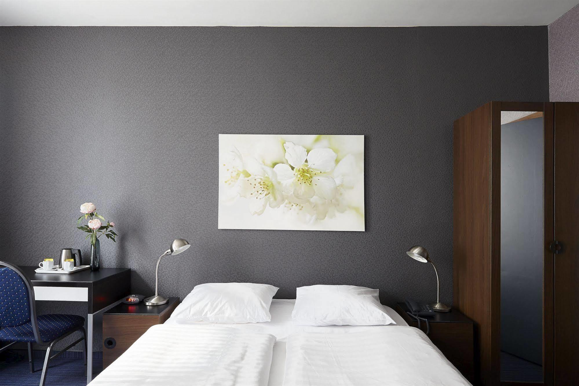 Hotel D'Amsterdam Leidsesquare Extérieur photo